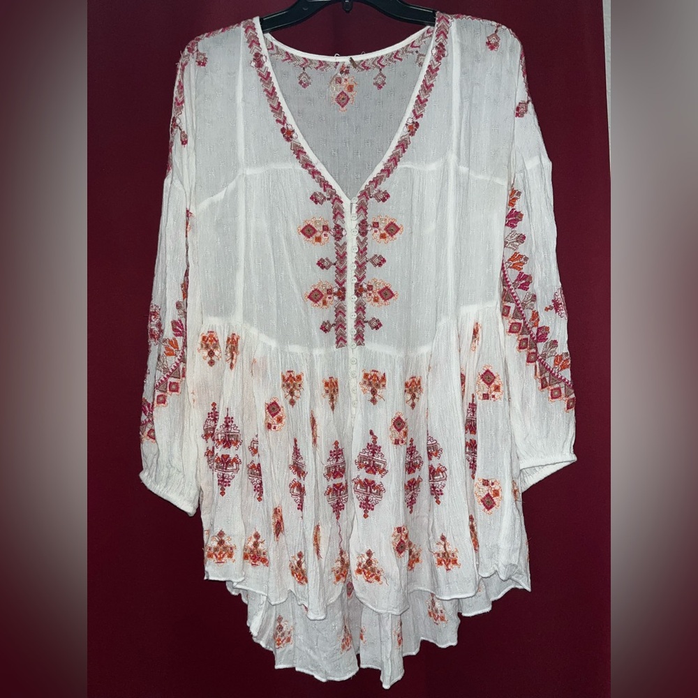 Xs Free People Top